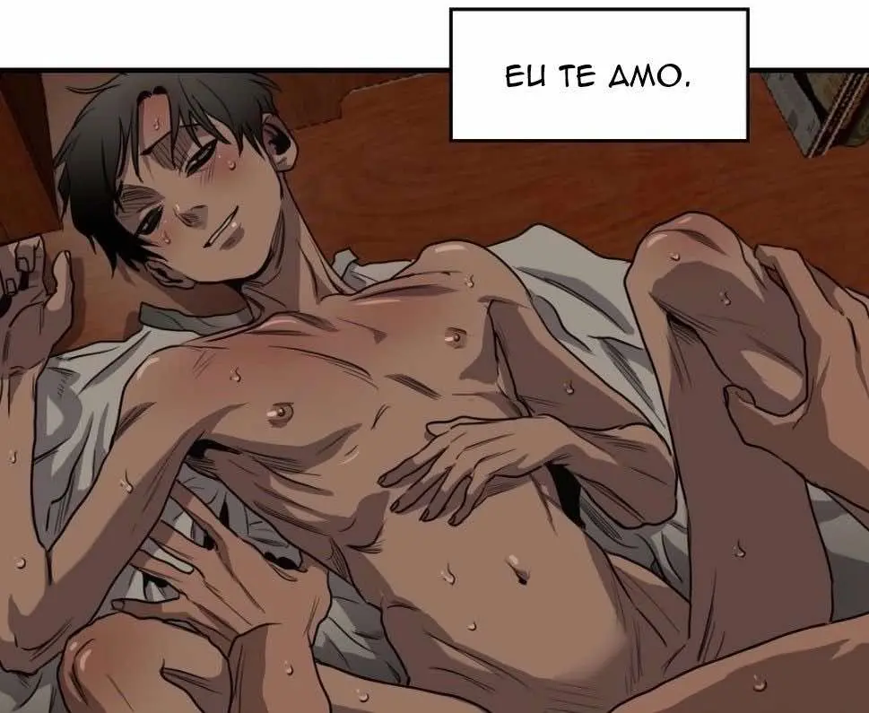 Killing Stalking – Capítulo 53 Yaoi – Página 145