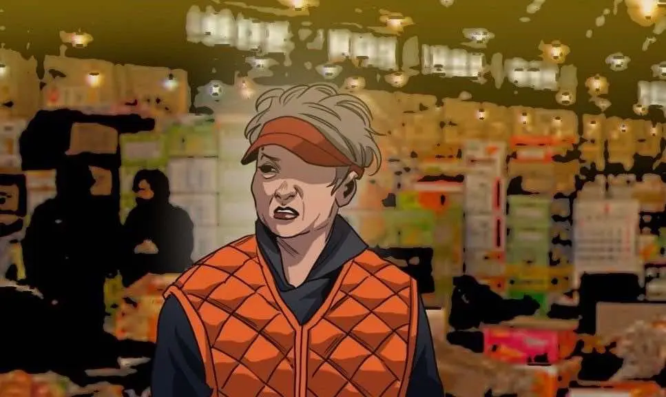 Killing Stalking – Capítulo 53 Yaoi – Página 15