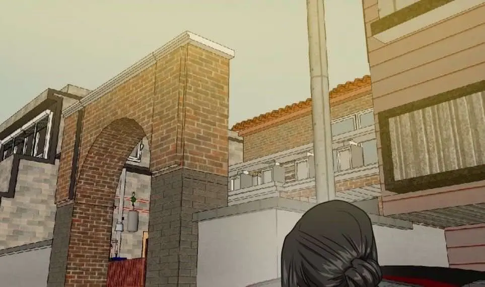 Killing Stalking – Capítulo 53 Yaoi – Página 17