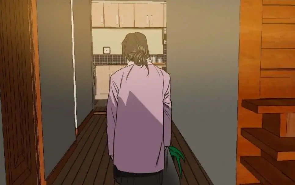 Killing Stalking – Capítulo 53 Yaoi – Página 22