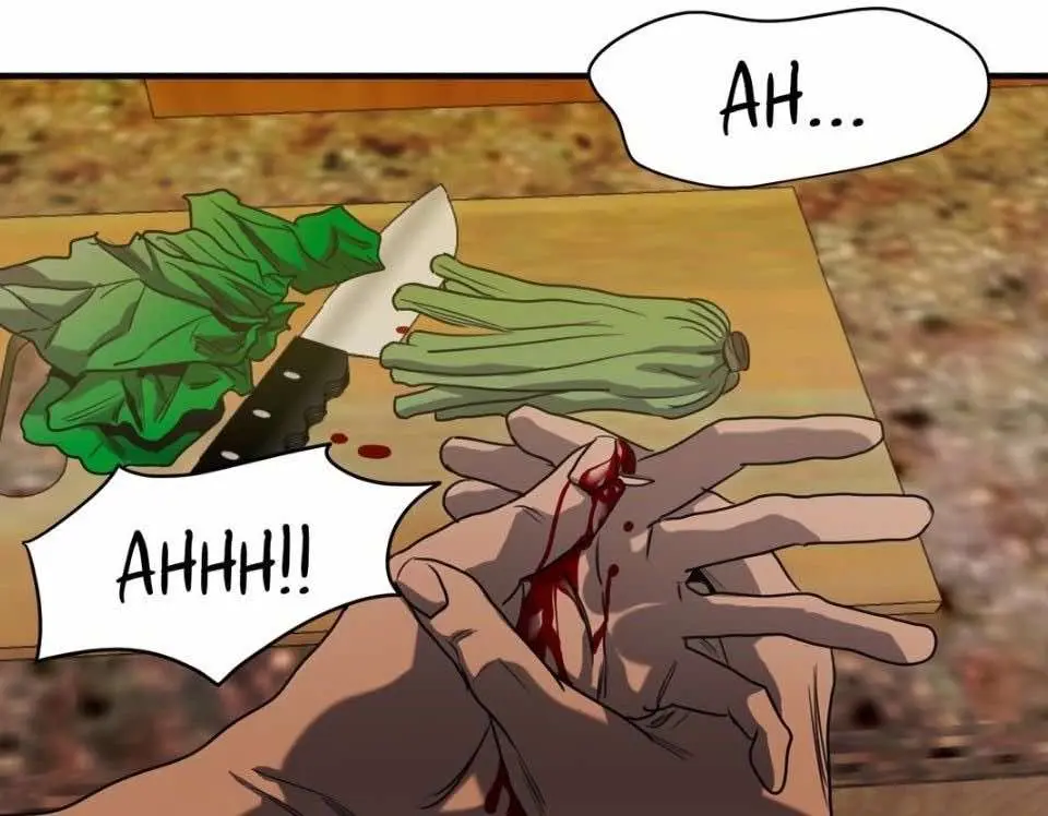 Killing Stalking – Capítulo 53 Yaoi – Página 27