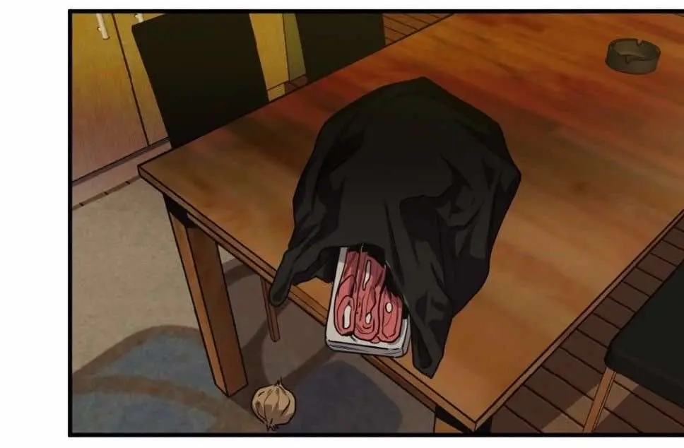 Killing Stalking – Capítulo 53 Yaoi – Página 29