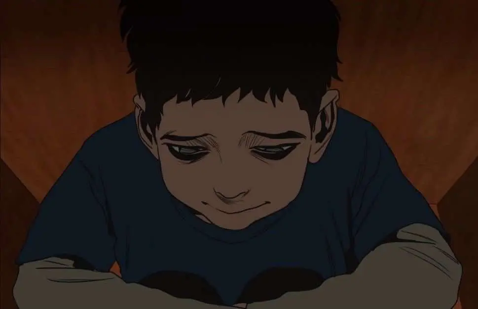 Killing Stalking – Capítulo 53 Yaoi – Página 30