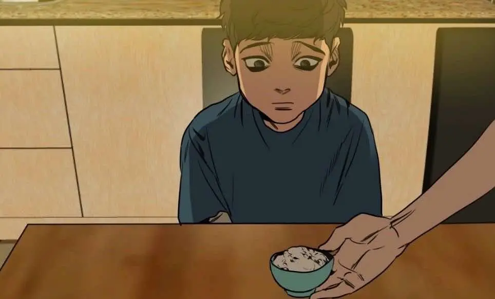 Killing Stalking – Capítulo 53 Yaoi – Página 35