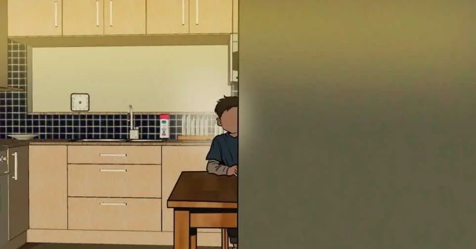 Killing Stalking – Capítulo 53 Yaoi – Página 36