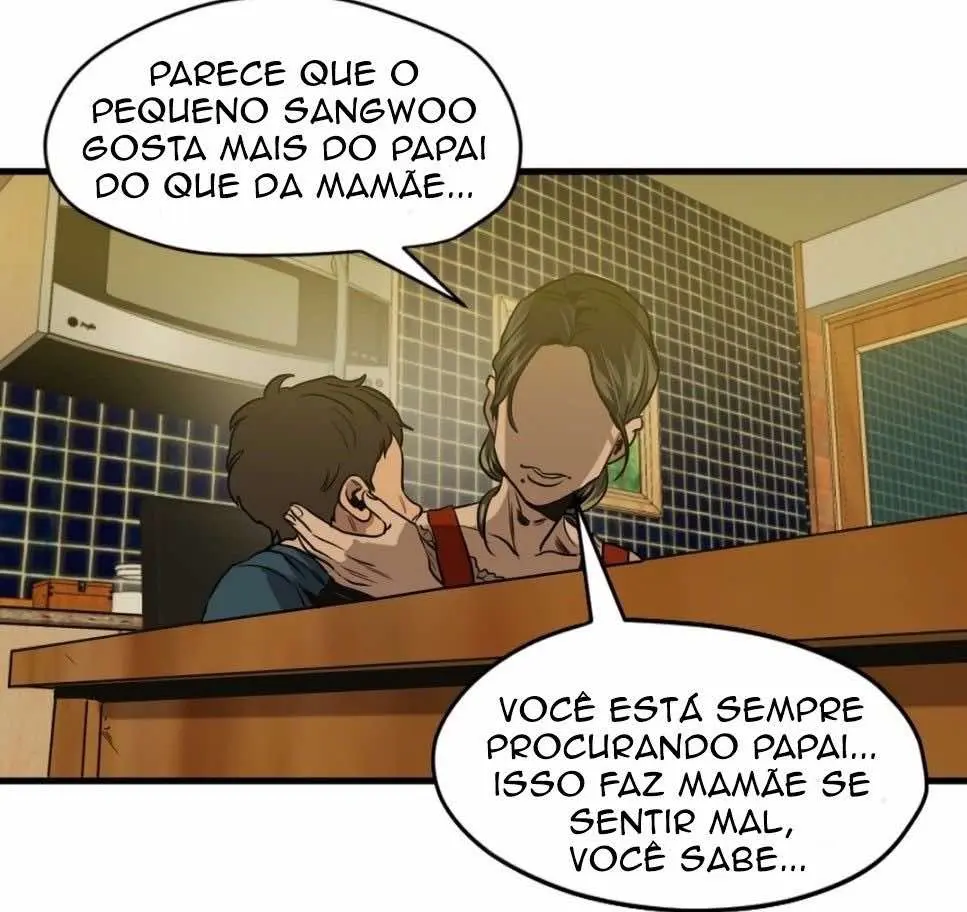Killing Stalking – Capítulo 53 Yaoi – Página 38