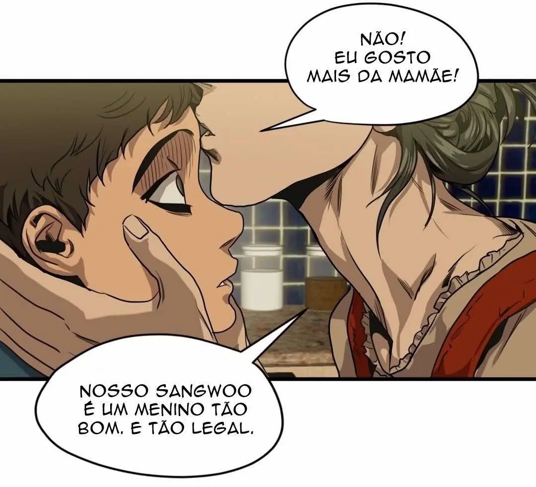 Killing Stalking – Capítulo 53 Yaoi – Página 39