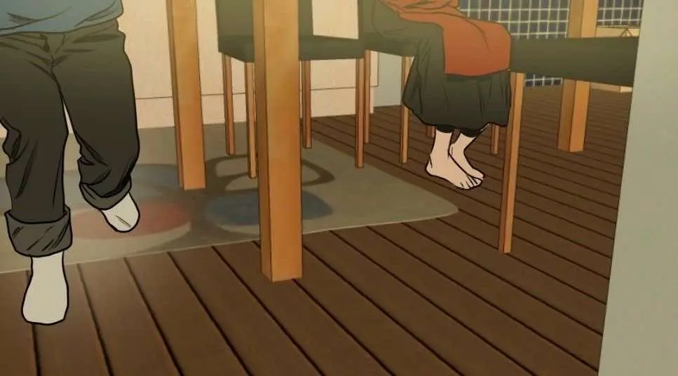 Killing Stalking – Capítulo 53 Yaoi – Página 43