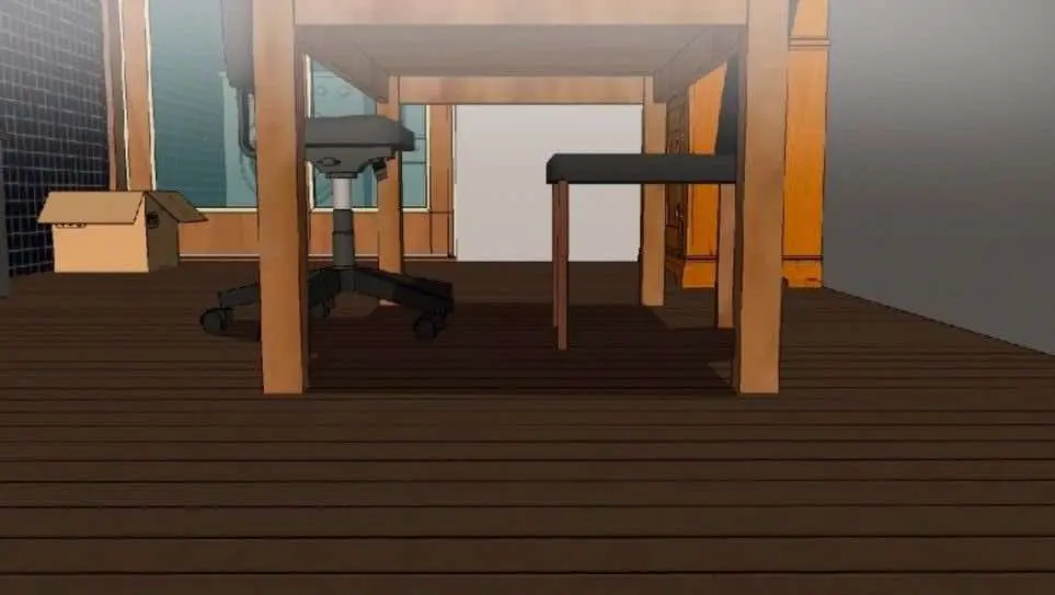 Killing Stalking – Capítulo 53 Yaoi – Página 44