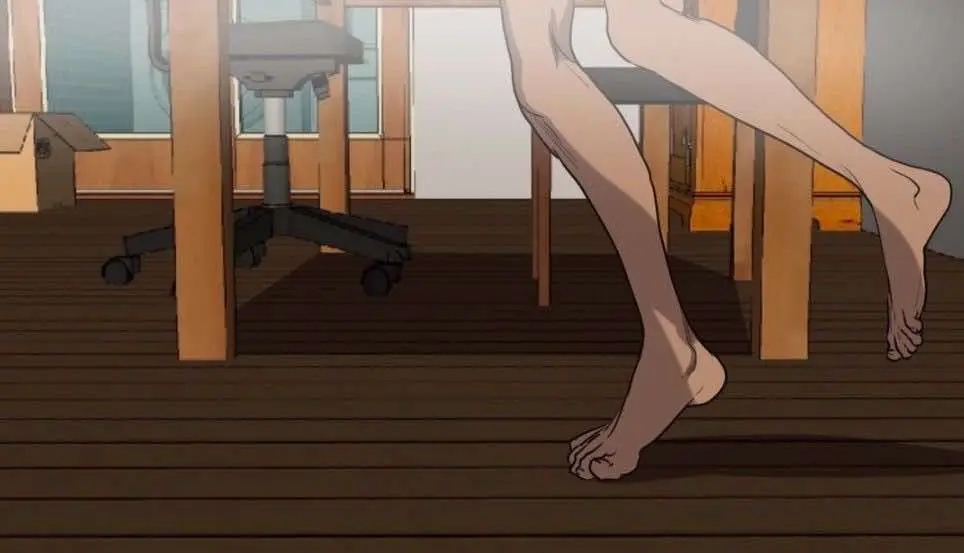 Killing Stalking – Capítulo 53 Yaoi – Página 45