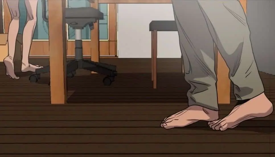 Killing Stalking – Capítulo 53 Yaoi – Página 46