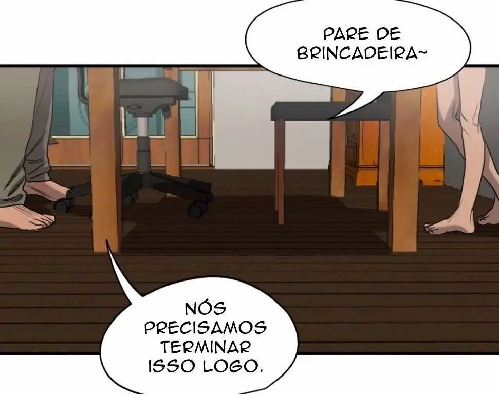 Killing Stalking – Capítulo 53 Yaoi – Página 47