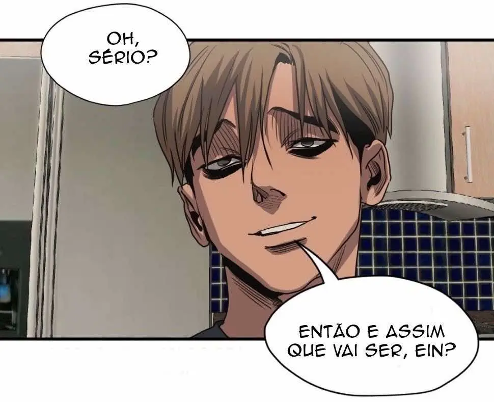 Killing Stalking – Capítulo 53 Yaoi – Página 48