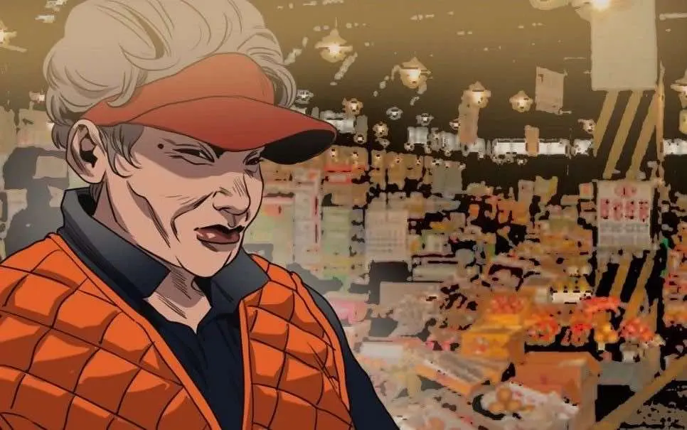 Killing Stalking – Capítulo 53 Yaoi – Página 5