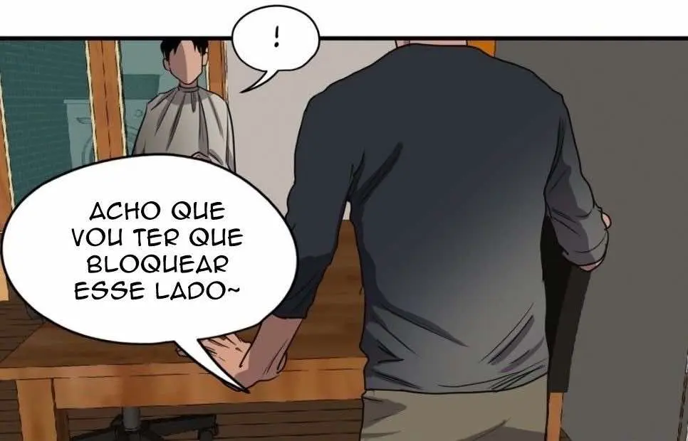 Killing Stalking – Capítulo 53 Yaoi – Página 50