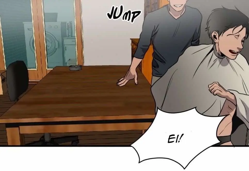 Killing Stalking – Capítulo 53 Yaoi – Página 52