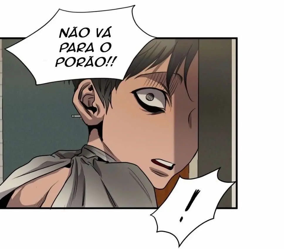 Killing Stalking – Capítulo 53 Yaoi – Página 55