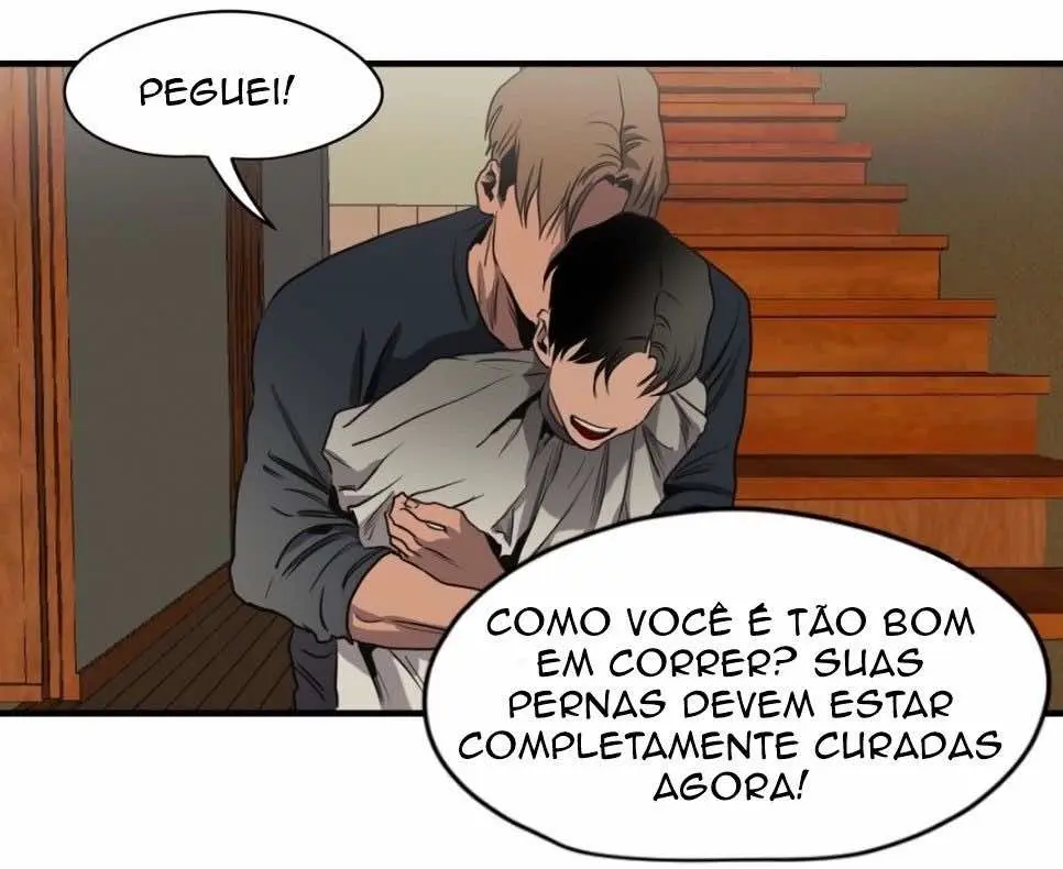 Killing Stalking – Capítulo 53 Yaoi – Página 56