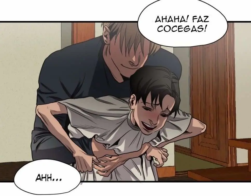 Killing Stalking – Capítulo 53 Yaoi – Página 57