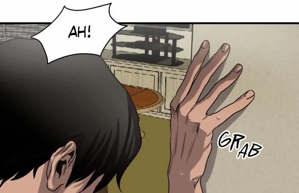 Killing Stalking – Capítulo 53 Yaoi – Página 58