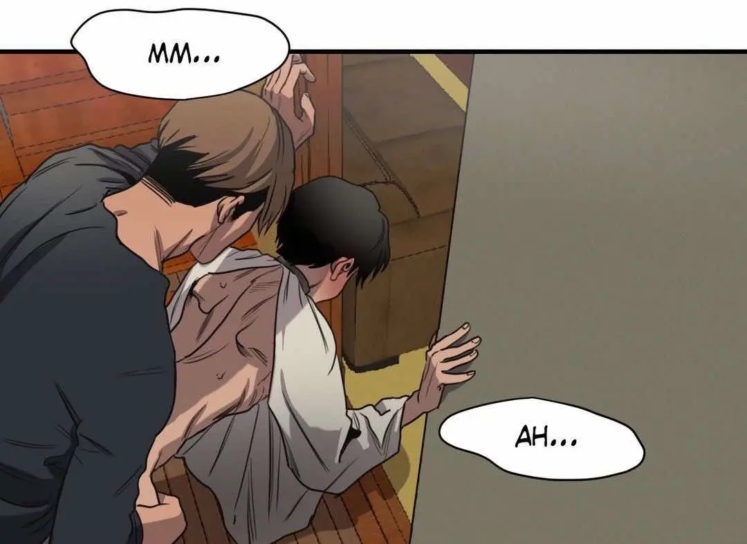 Killing Stalking – Capítulo 53 Yaoi – Página 59