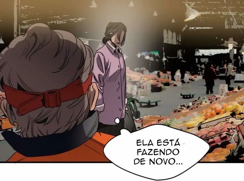 Killing Stalking – Capítulo 53 Yaoi – Página 6