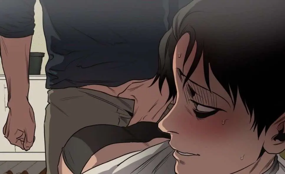 Killing Stalking – Capítulo 53 Yaoi – Página 61