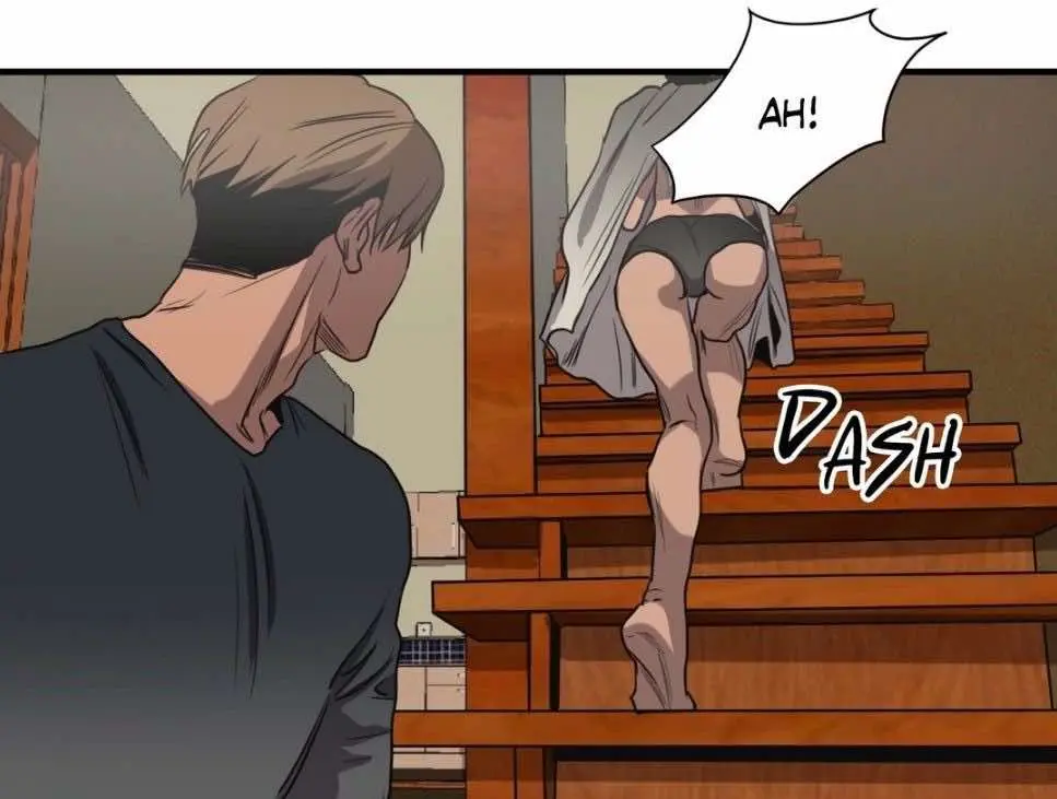 Killing Stalking – Capítulo 53 Yaoi – Página 62