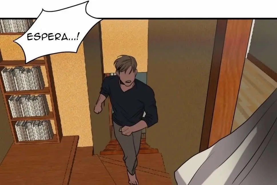 Killing Stalking – Capítulo 53 Yaoi – Página 64