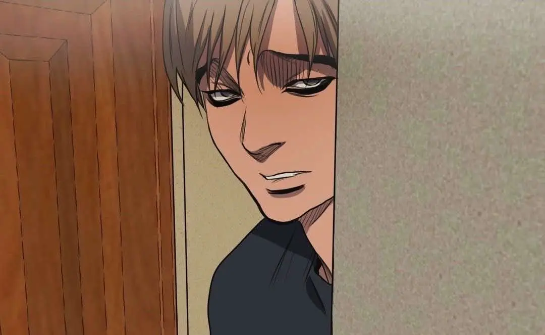 Killing Stalking – Capítulo 53 Yaoi – Página 65