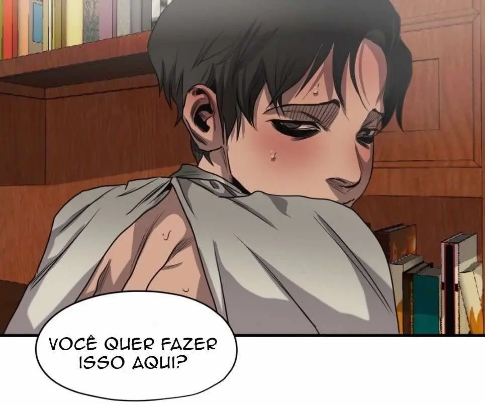 Killing Stalking – Capítulo 53 Yaoi – Página 67