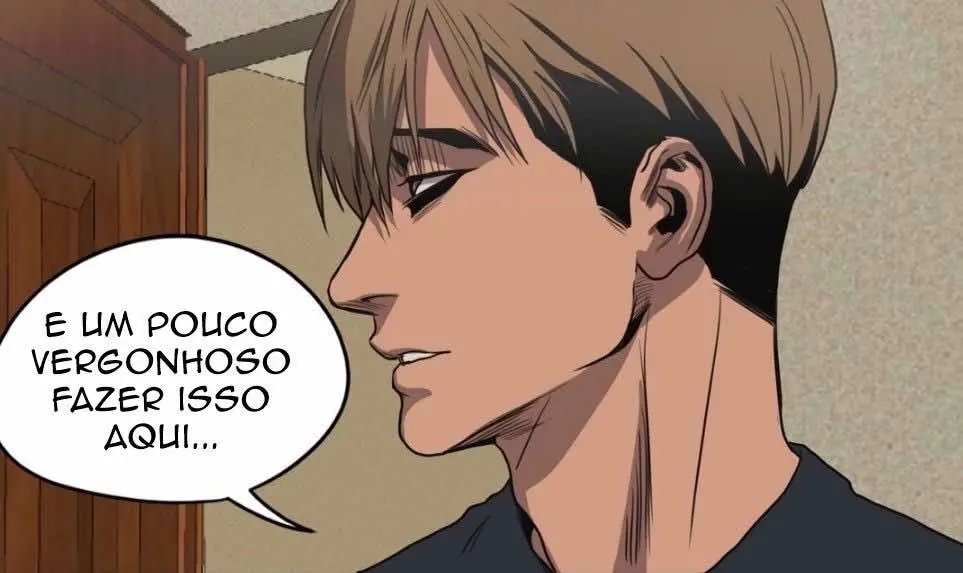 Killing Stalking – Capítulo 53 Yaoi – Página 69