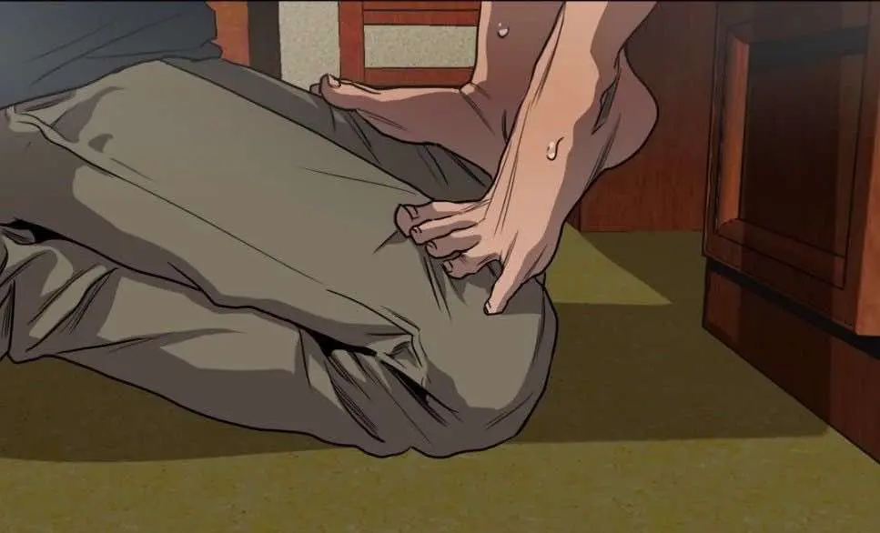 Killing Stalking – Capítulo 53 Yaoi – Página 72