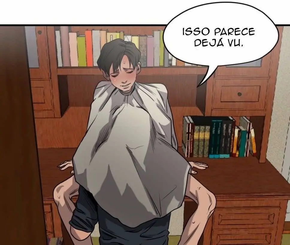 Killing Stalking – Capítulo 53 Yaoi – Página 75