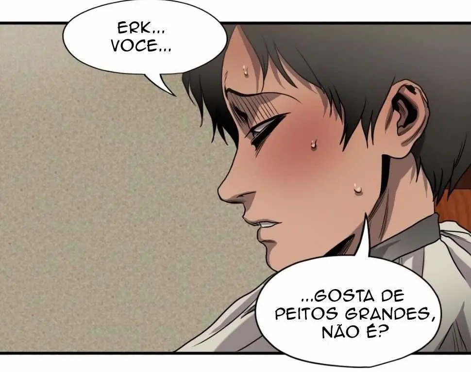 Killing Stalking – Capítulo 53 Yaoi – Página 77
