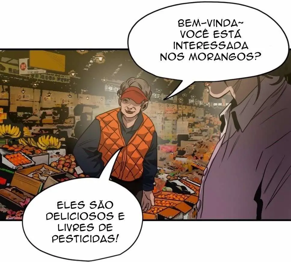 Killing Stalking – Capítulo 53 Yaoi – Página 8