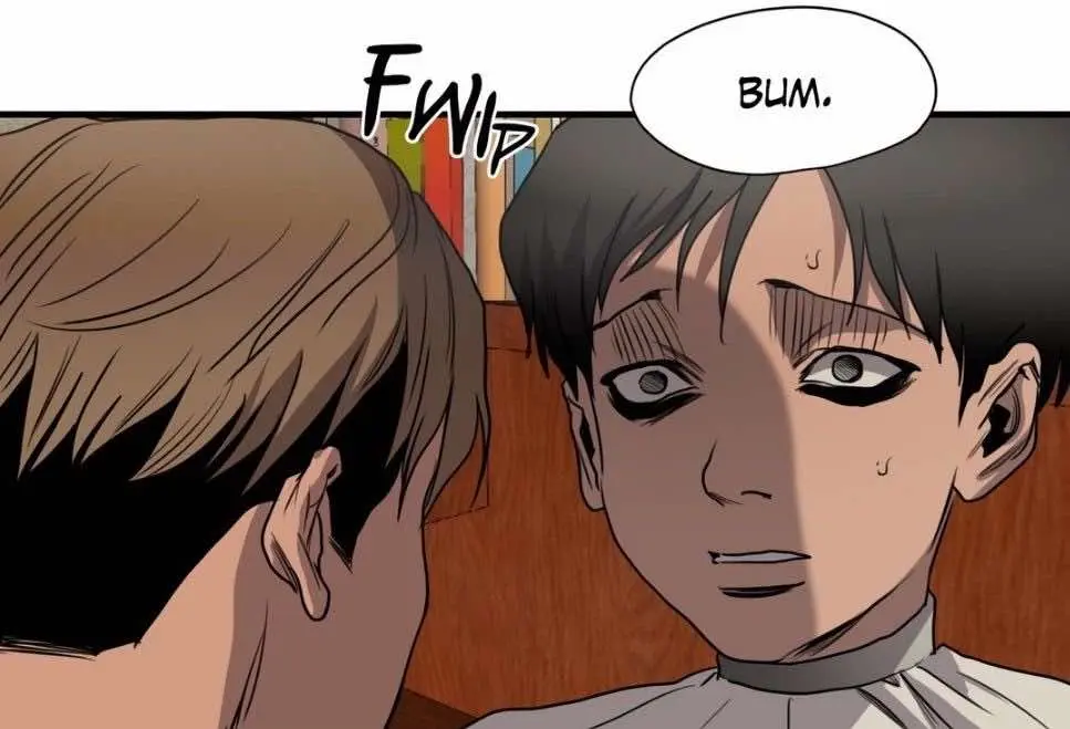 Killing Stalking – Capítulo 53 Yaoi – Página 83