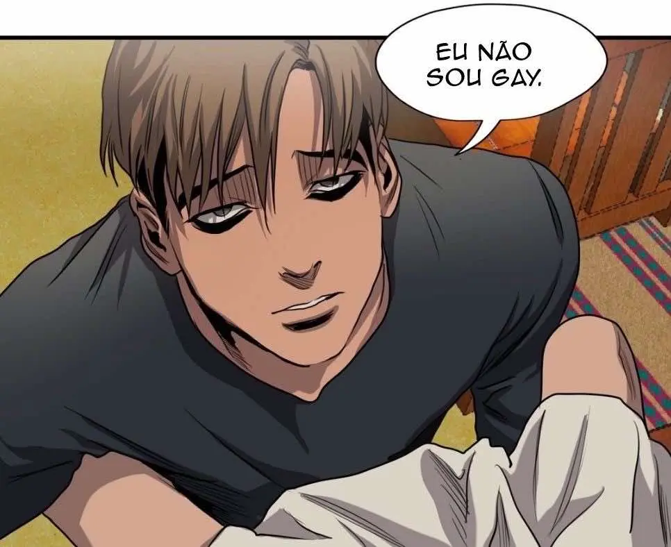 Killing Stalking – Capítulo 53 Yaoi – Página 84