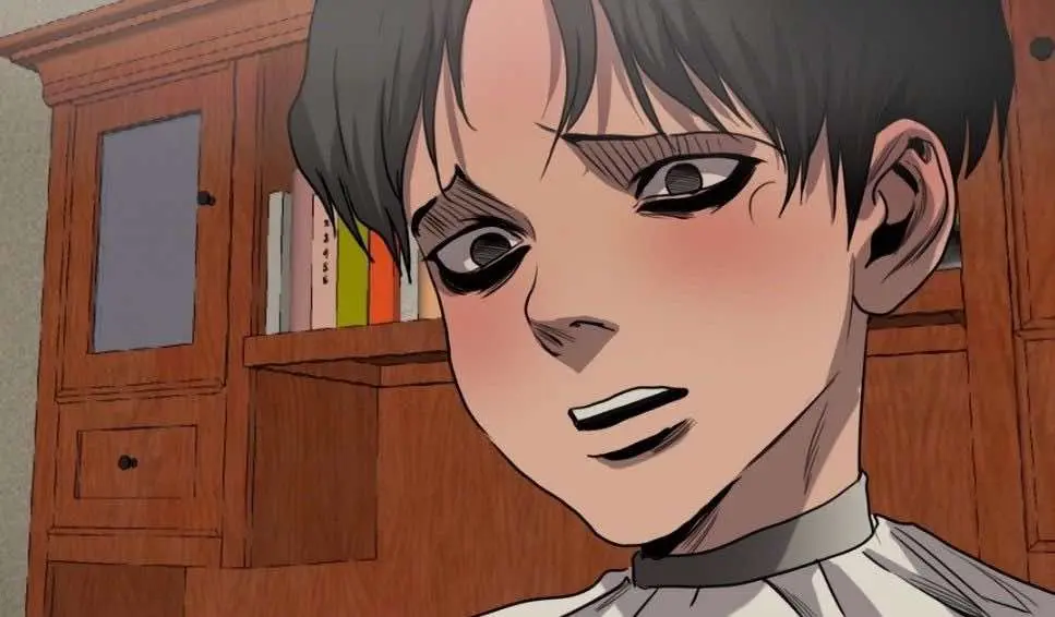 Killing Stalking – Capítulo 53 Yaoi – Página 85