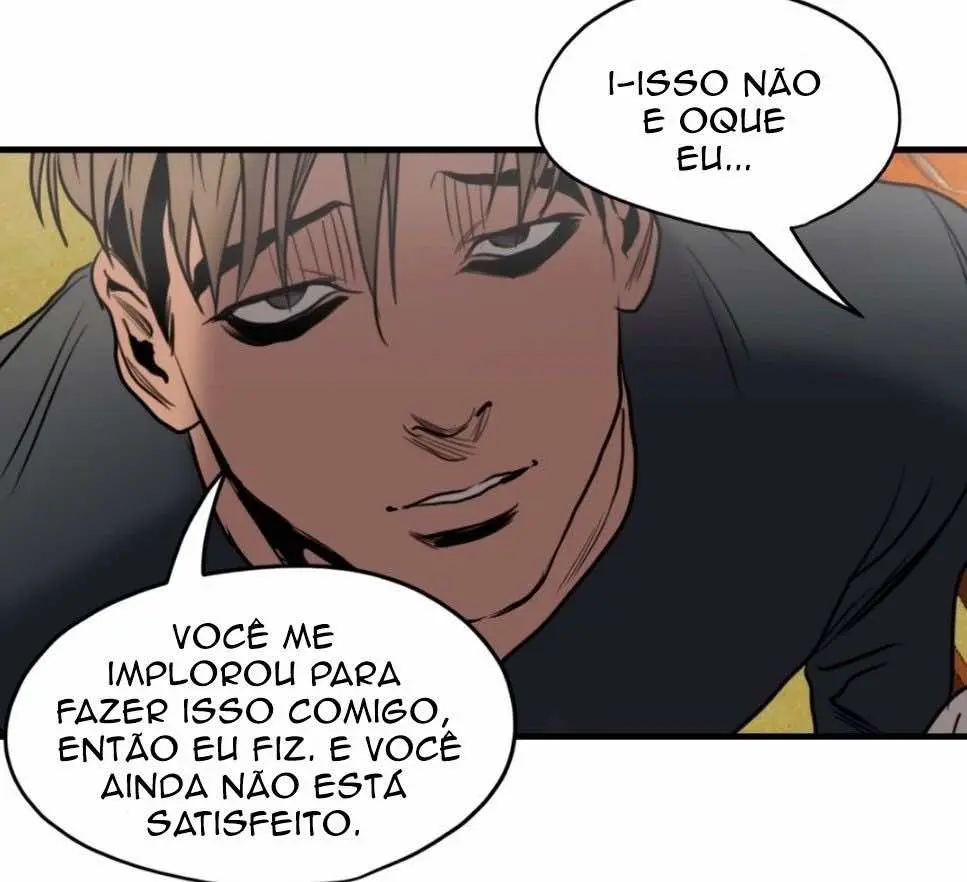 Killing Stalking – Capítulo 53 Yaoi – Página 88