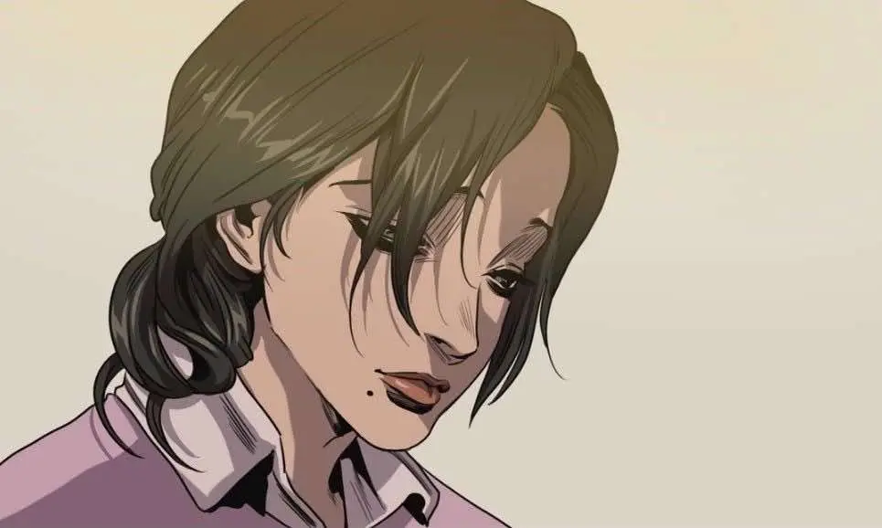 Killing Stalking – Capítulo 53 Yaoi – Página 9