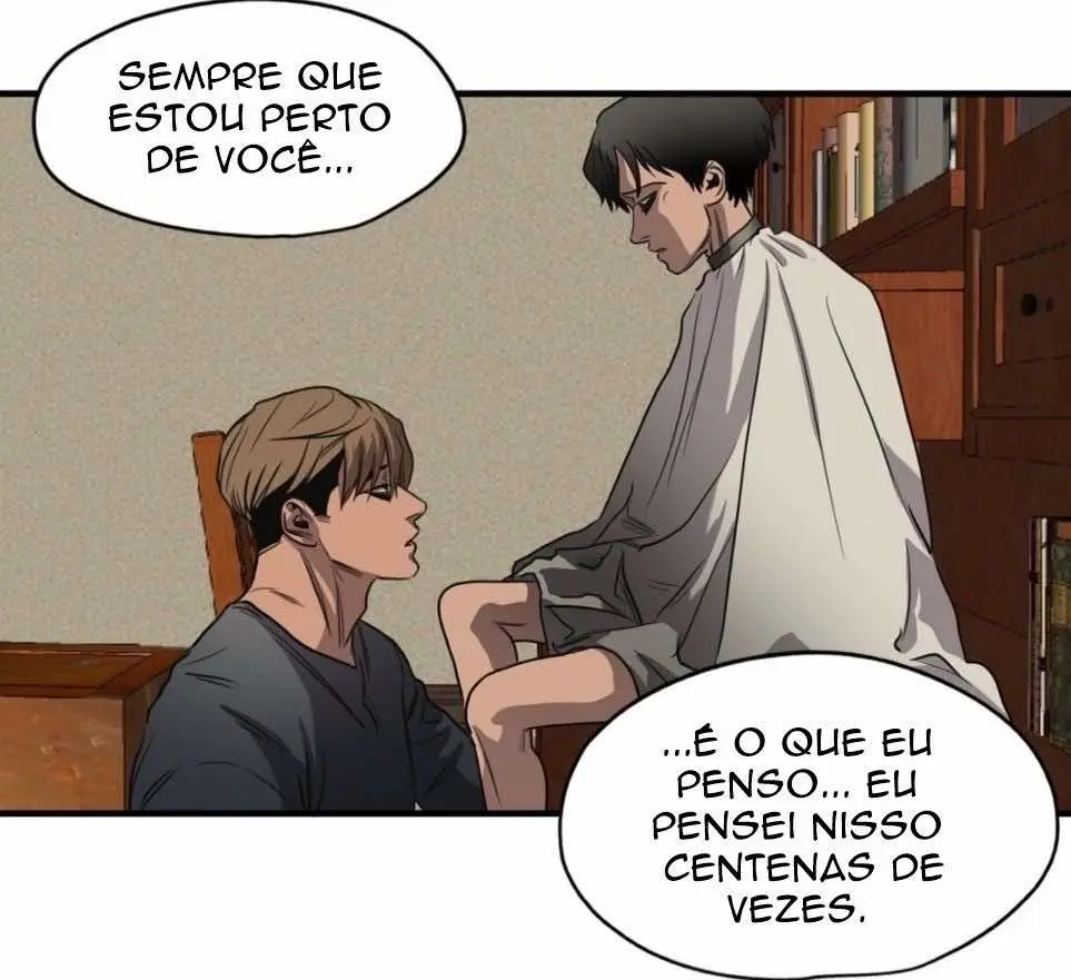 Killing Stalking – Capítulo 53 Yaoi – Página 90
