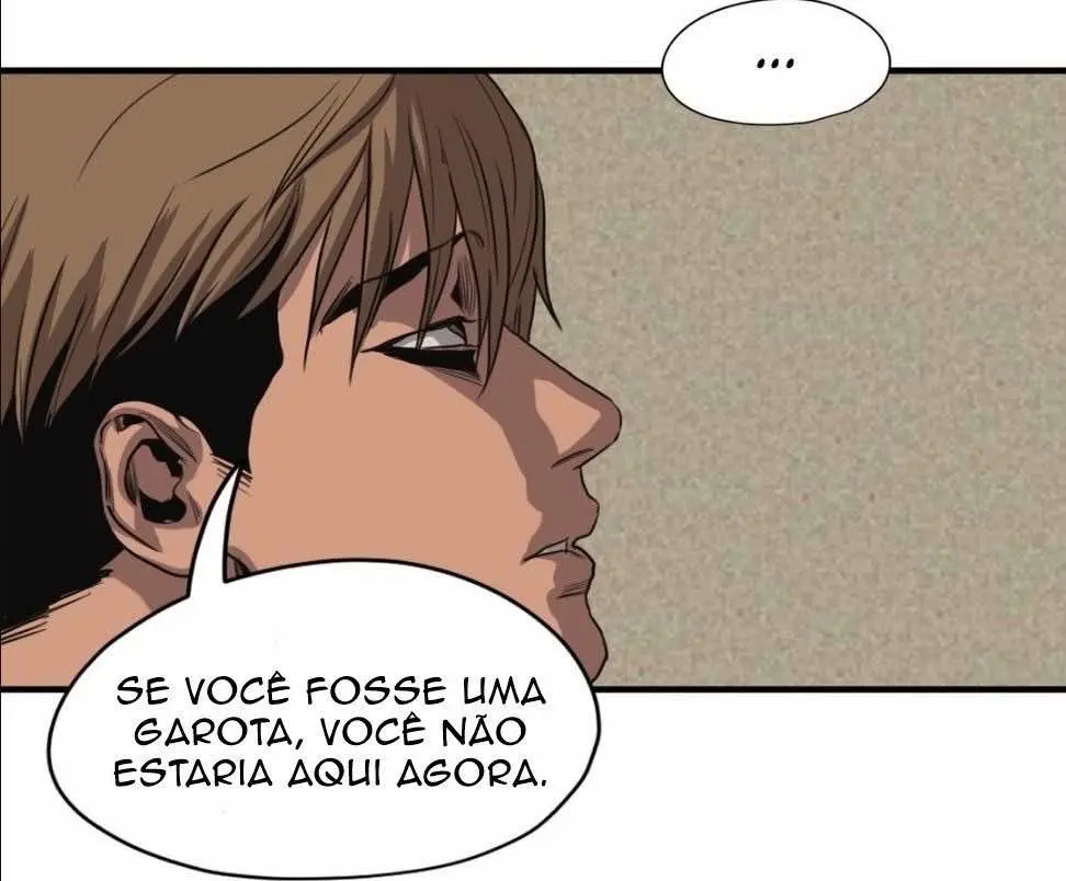 Killing Stalking – Capítulo 53 Yaoi – Página 91