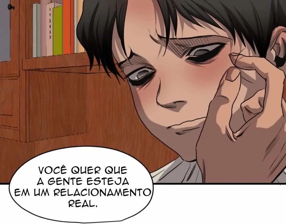 Killing Stalking – Capítulo 53 Yaoi – Página 94