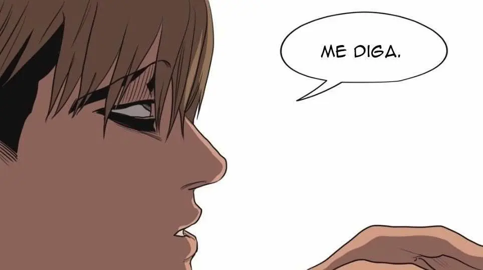 Killing Stalking – Capítulo 53 Yaoi – Página 96