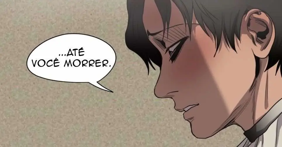 Killing Stalking – Capítulo 53 Yaoi – Página 99