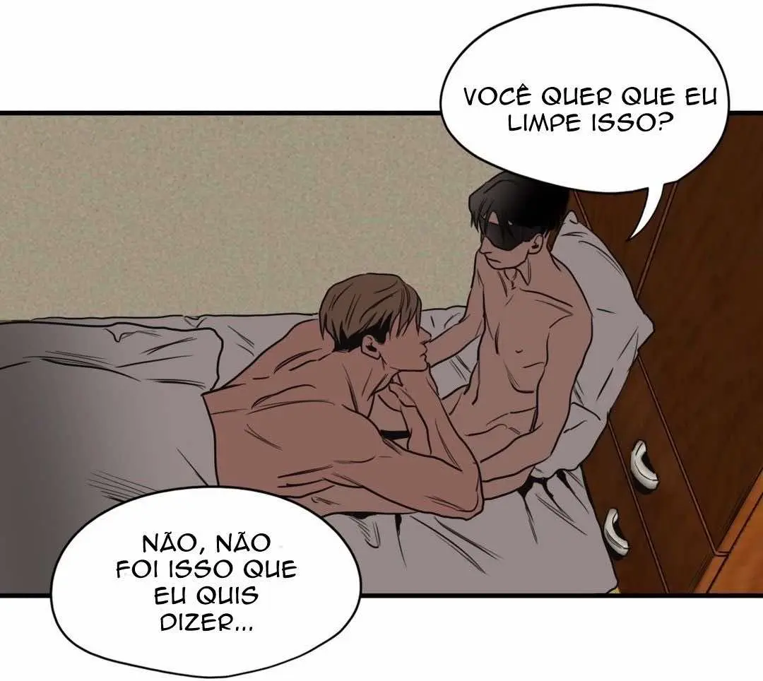 Killing Stalking – Capítulo 54 Yaoi – Página 10