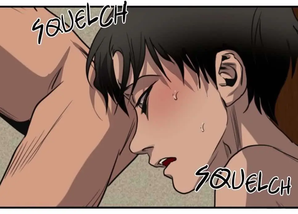 Killing Stalking – Capítulo 54 Yaoi – Página 101