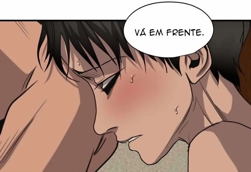Killing Stalking – Capítulo 54 Yaoi – Página 102