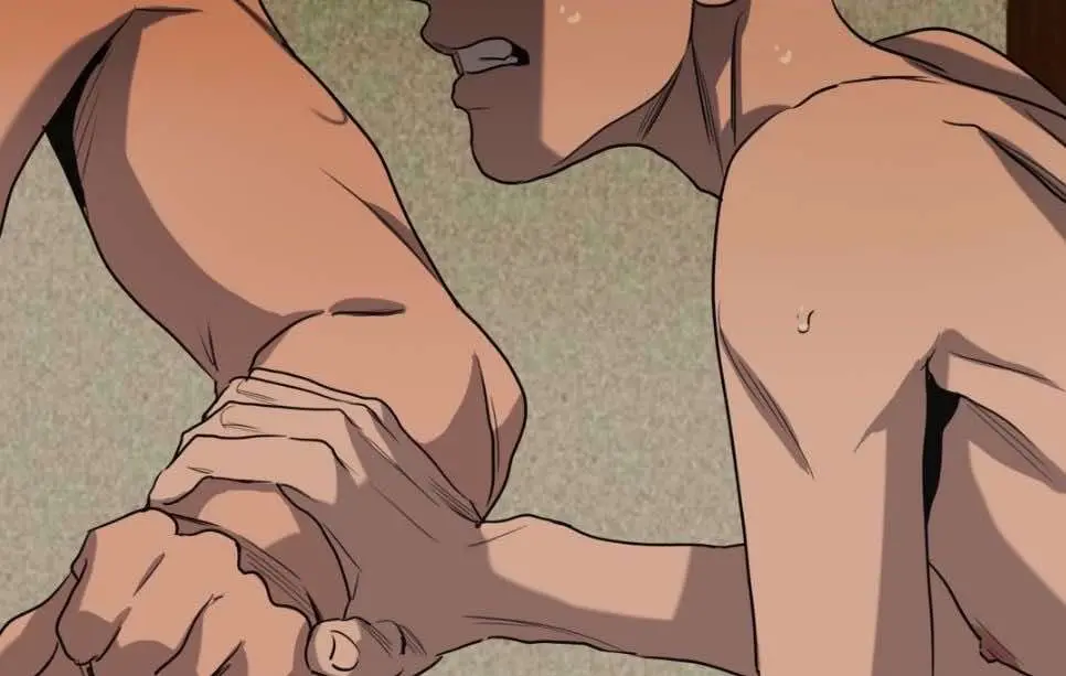 Killing Stalking – Capítulo 54 Yaoi – Página 104